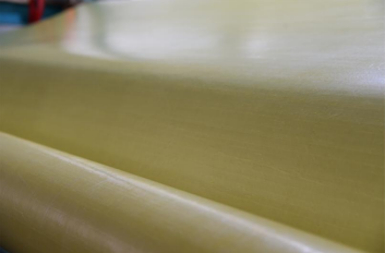 Soft Ballistic Materials-Aramid