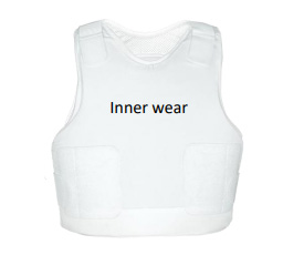 Bullet Resistant Vest